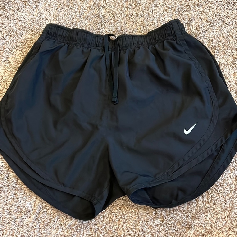 Nike dri fit shorts